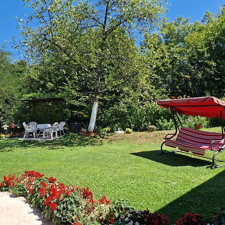 Kuca Za Odmor Dm Villa Bajina Basta Ngoại thất bức ảnh