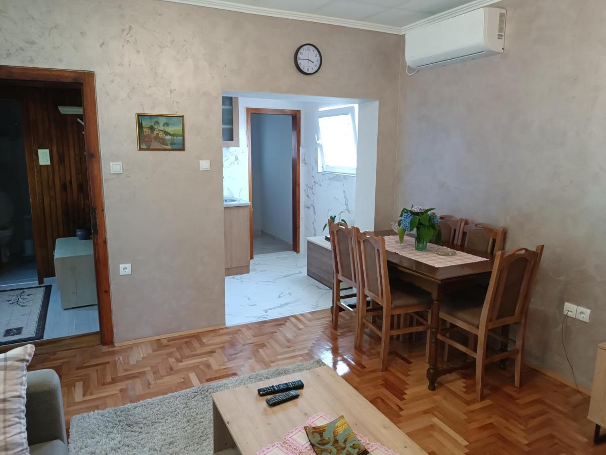 Kuca Za Odmor Dm Villa Bajina Basta Ngoại thất bức ảnh