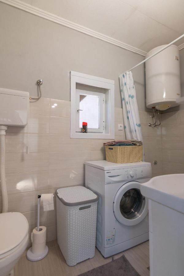 Kuca Za Odmor Dm Villa Bajina Basta Ngoại thất bức ảnh