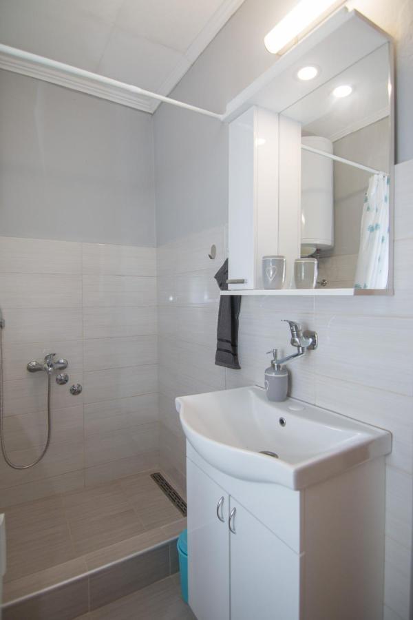 Kuca Za Odmor Dm Villa Bajina Basta Ngoại thất bức ảnh