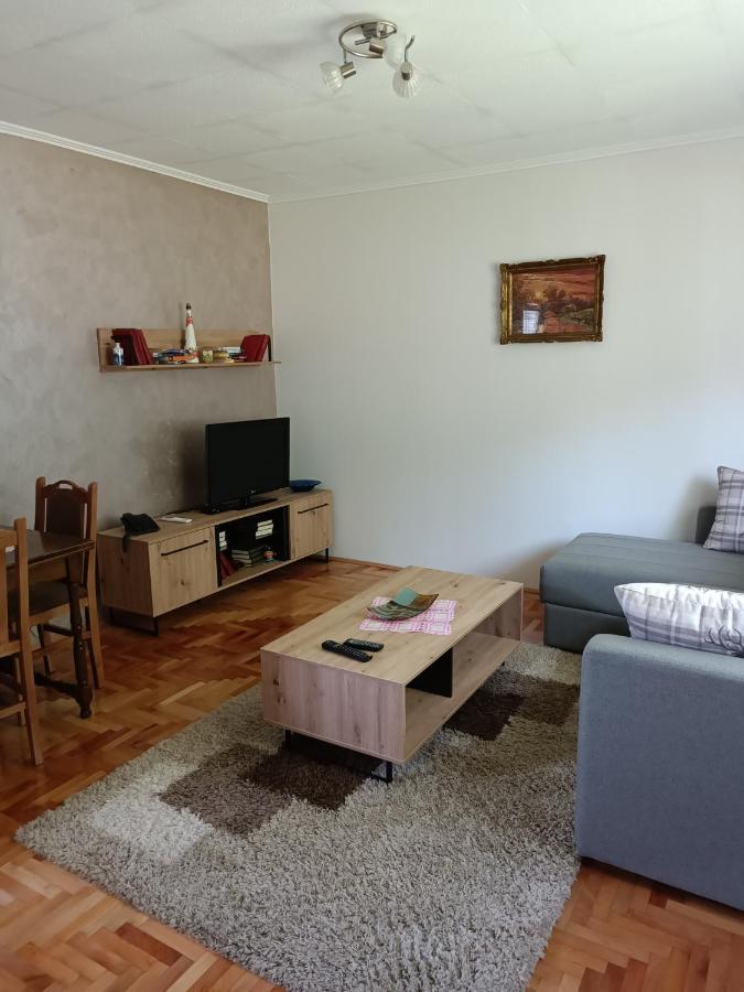 Kuca Za Odmor Dm Villa Bajina Basta Ngoại thất bức ảnh