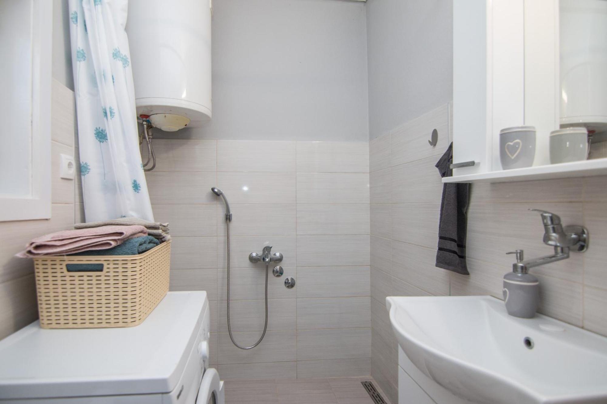 Kuca Za Odmor Dm Villa Bajina Basta Ngoại thất bức ảnh