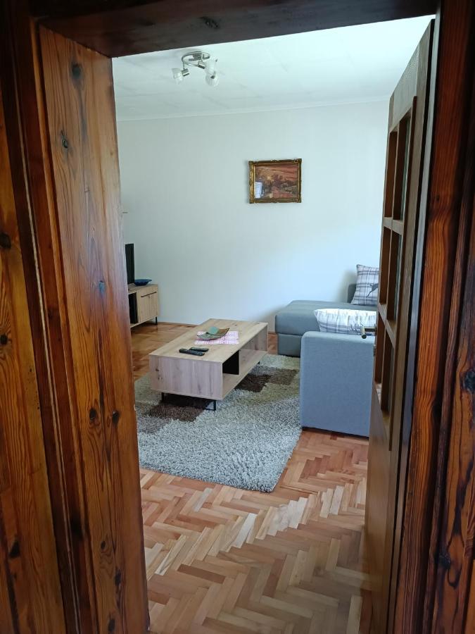 Kuca Za Odmor Dm Villa Bajina Basta Ngoại thất bức ảnh