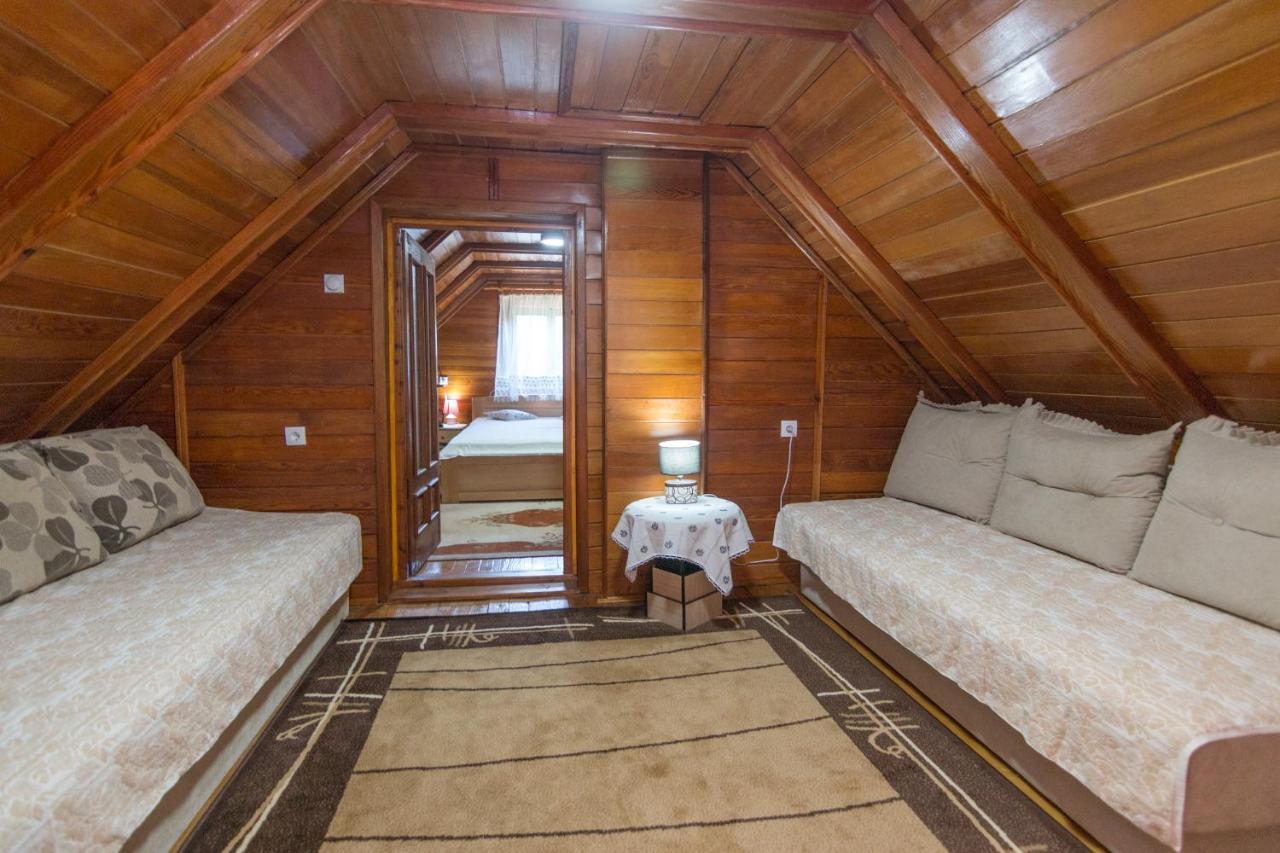 Kuca Za Odmor Dm Villa Bajina Basta Ngoại thất bức ảnh