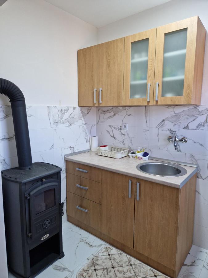 Kuca Za Odmor Dm Villa Bajina Basta Ngoại thất bức ảnh