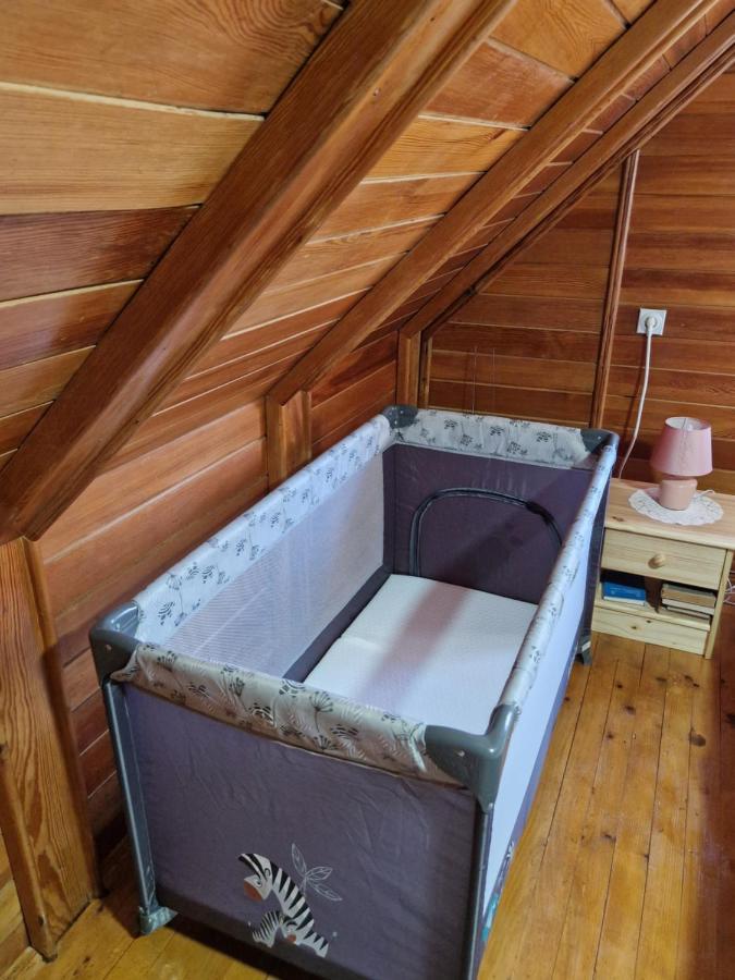 Kuca Za Odmor Dm Villa Bajina Basta Ngoại thất bức ảnh
