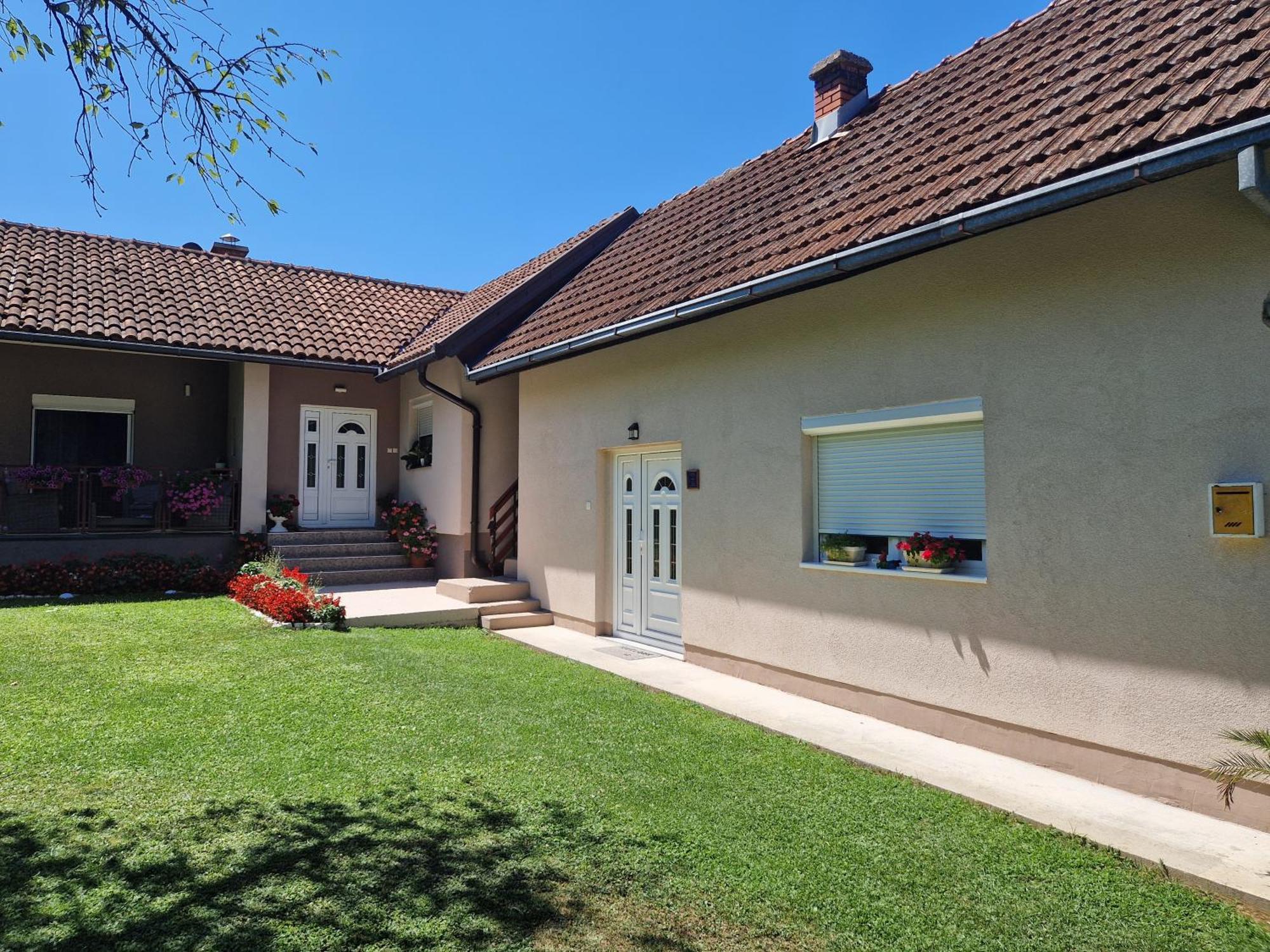 Kuca Za Odmor Dm Villa Bajina Basta Ngoại thất bức ảnh